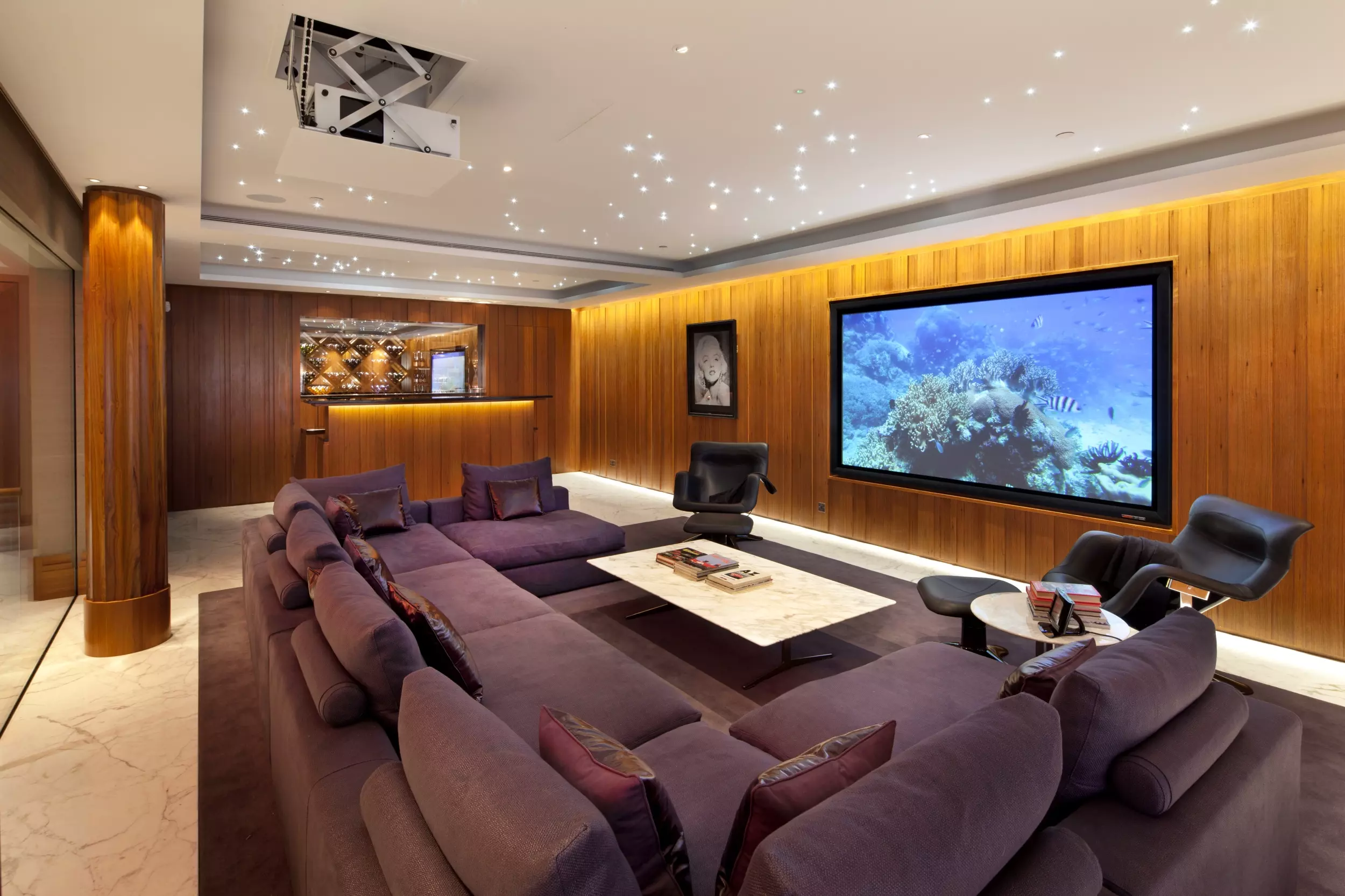 Home Cinema inntecsol